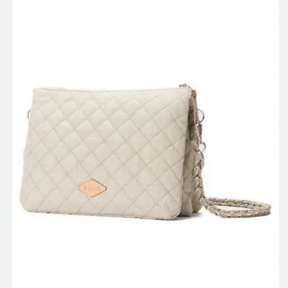 MZ Wallace Pippa Crossbody - EUC - Picture 3 of 8